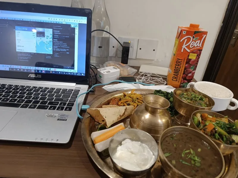 尼泊爾 2025亞洲50最佳酒吧 BARC