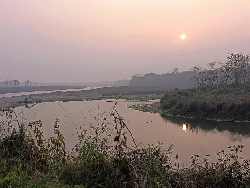 尼泊爾 婆羅多布爾