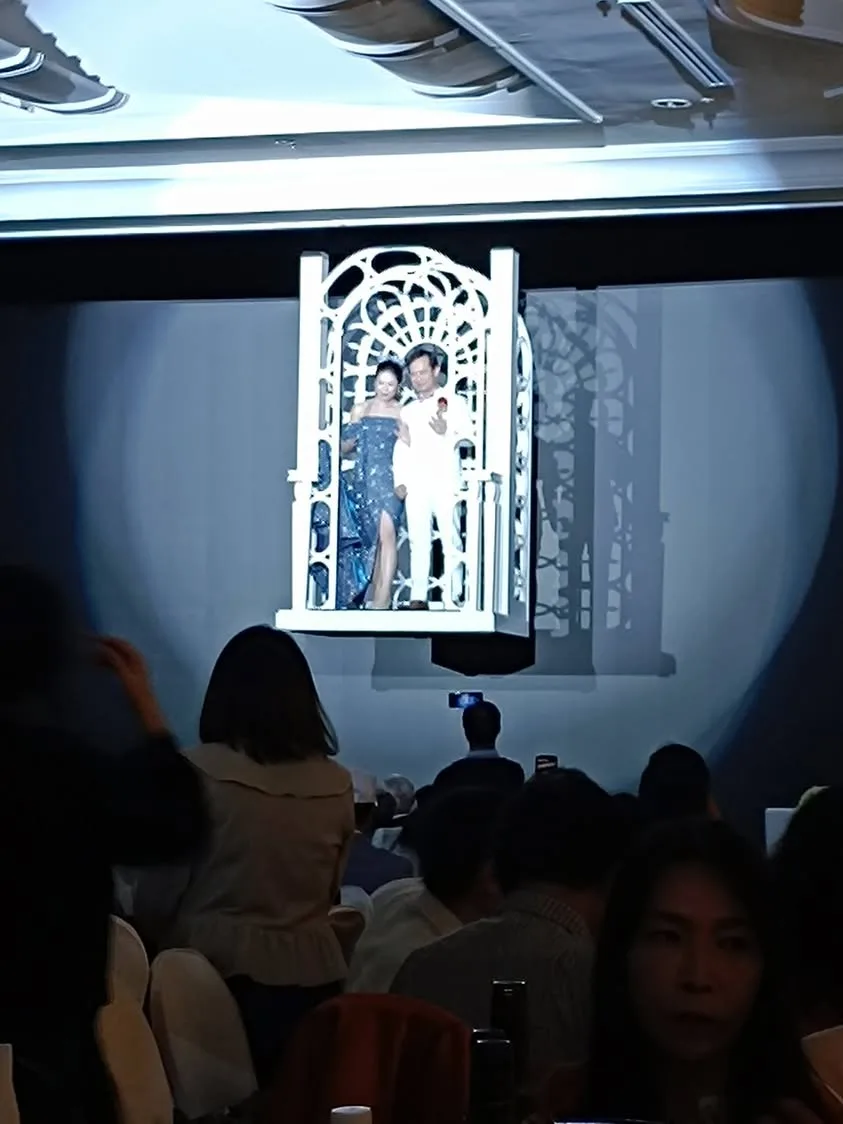 台中 林皇宮 喜宴