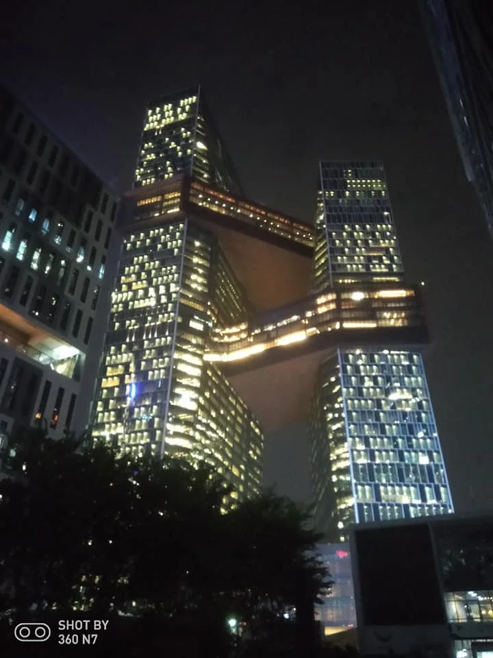 深圳 南山 淺鍋日式和牛放題