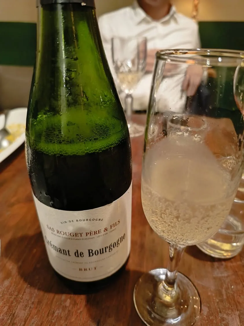 台北 Black Bottle (2訪)