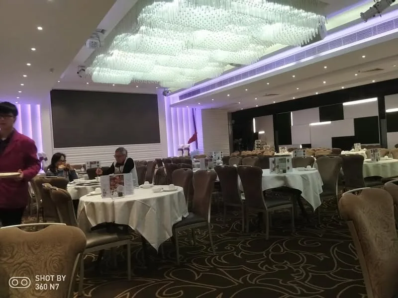 香港 囍慶 港式料理