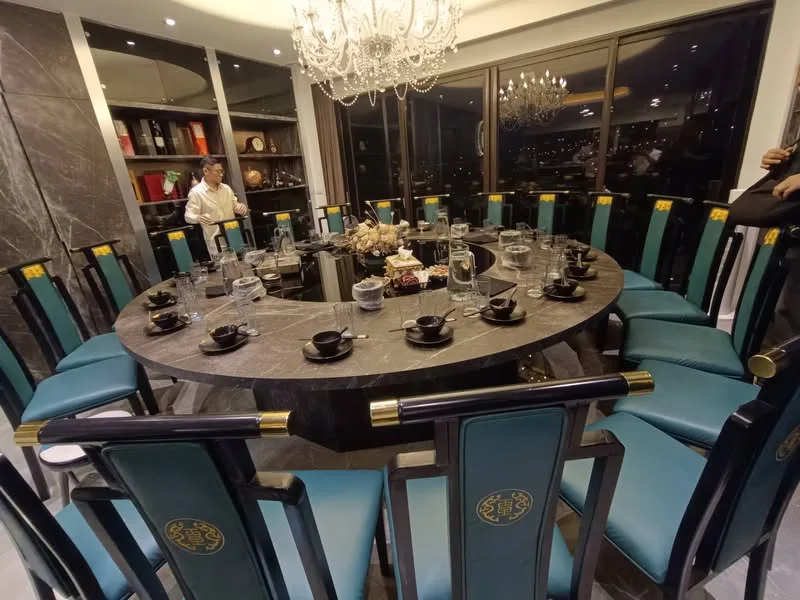 台北 松山區 鼎皇會所