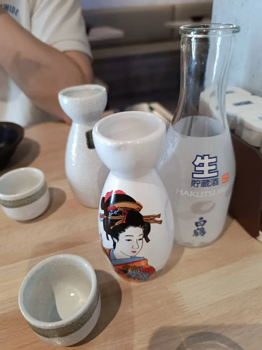 台北 柒息地串燒居酒屋 信義店