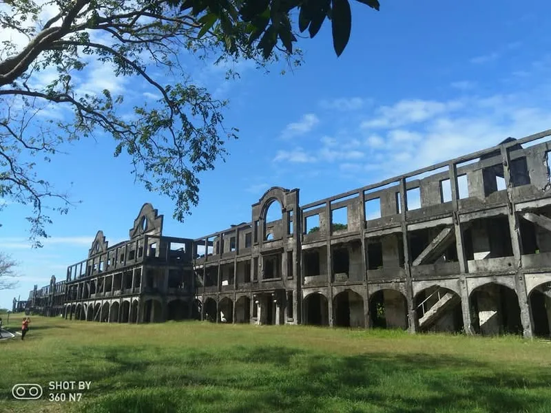 菲律賓 科雷希多島