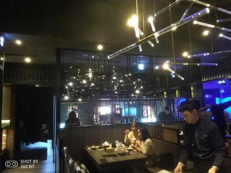 台中 文心路 築間 ��福鍋物