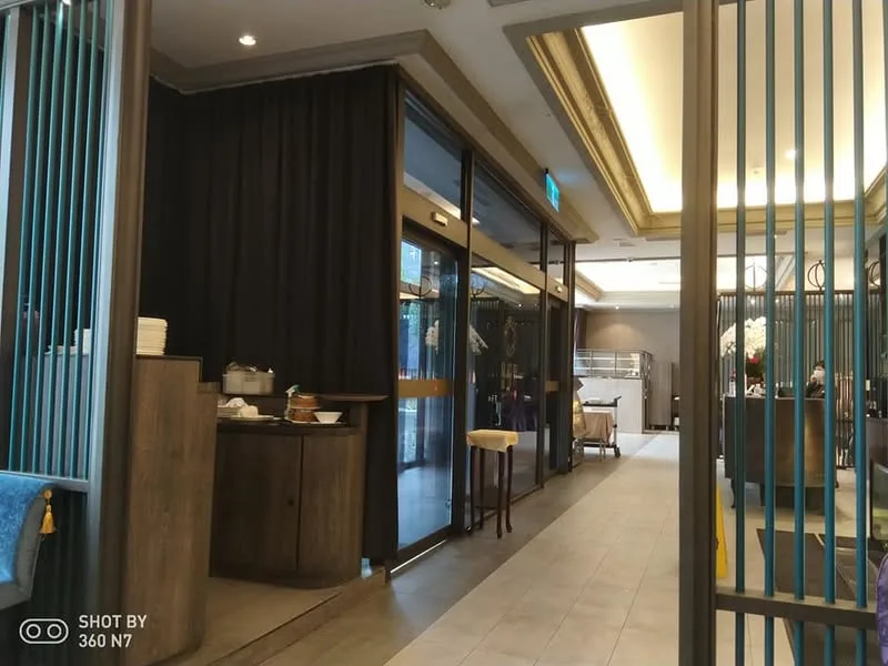 台中 公益路 金悅軒 港式飲茶