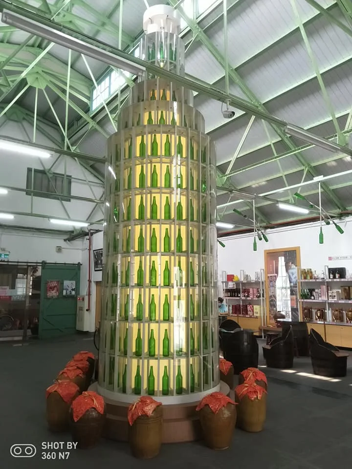 台中 復興路 文化���意園區