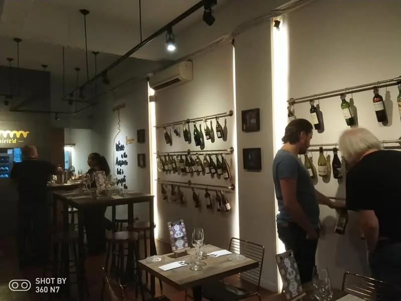 台中 精誠路 侍酒魂 餐酒館