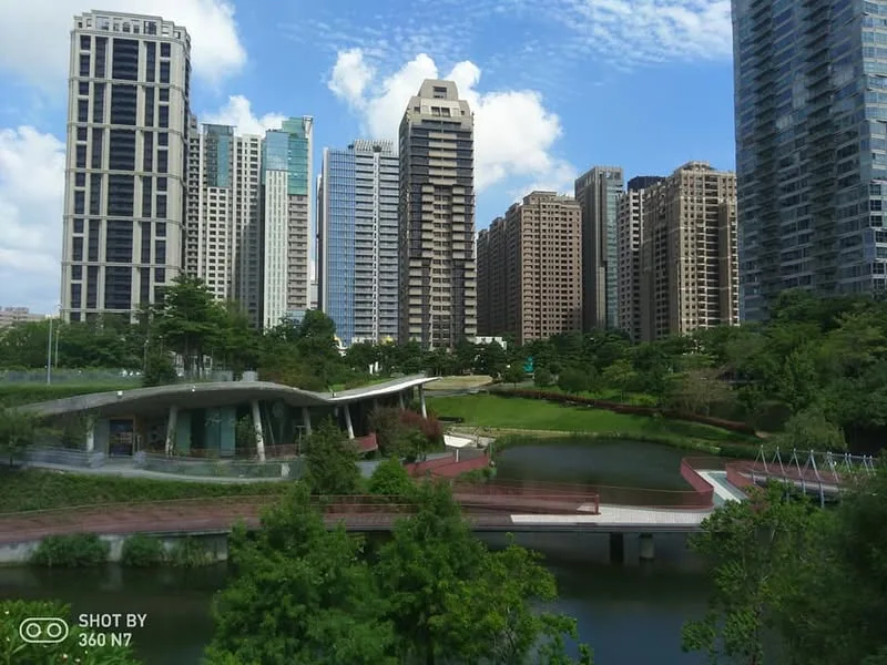 台中 朝富路 好好 Good Days 複合式餐廳