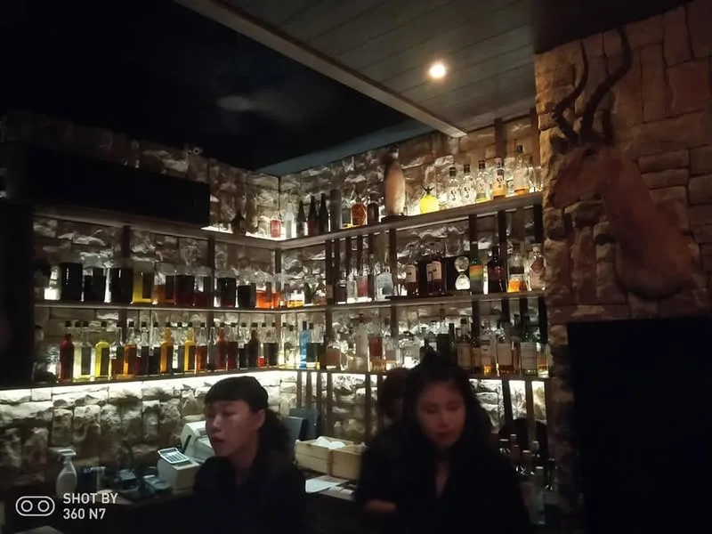 台中 大墩十五街 Sigma 西閣餐酒館