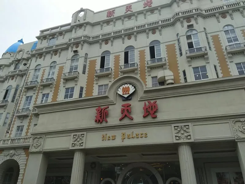 台中 崇德五路 新天地旗艦店 Buffet