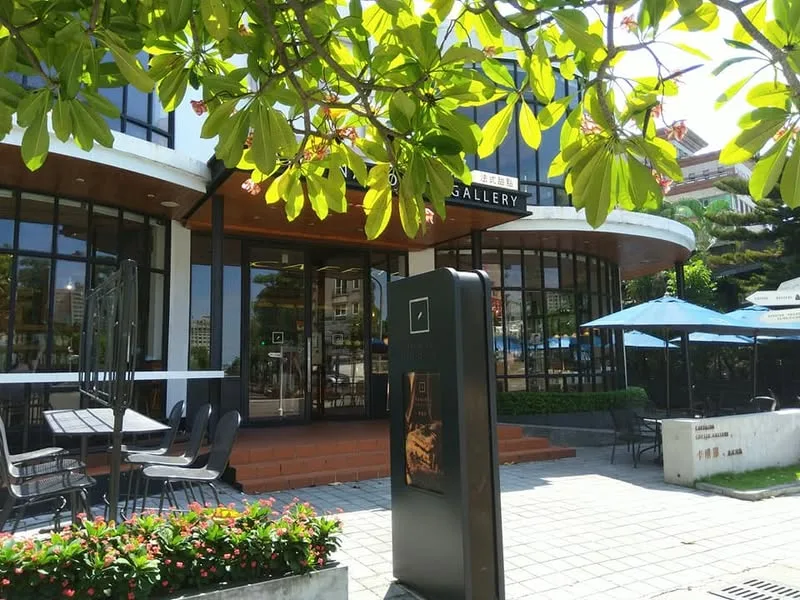 台中 惠中路 卡啡那 惠來店