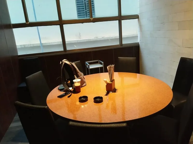 台中 黎明路 茶香水舍人文茶館