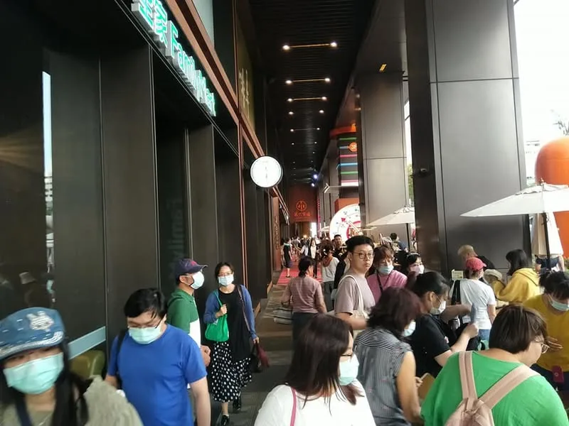 台中 五常街 法雅地中海餐廳