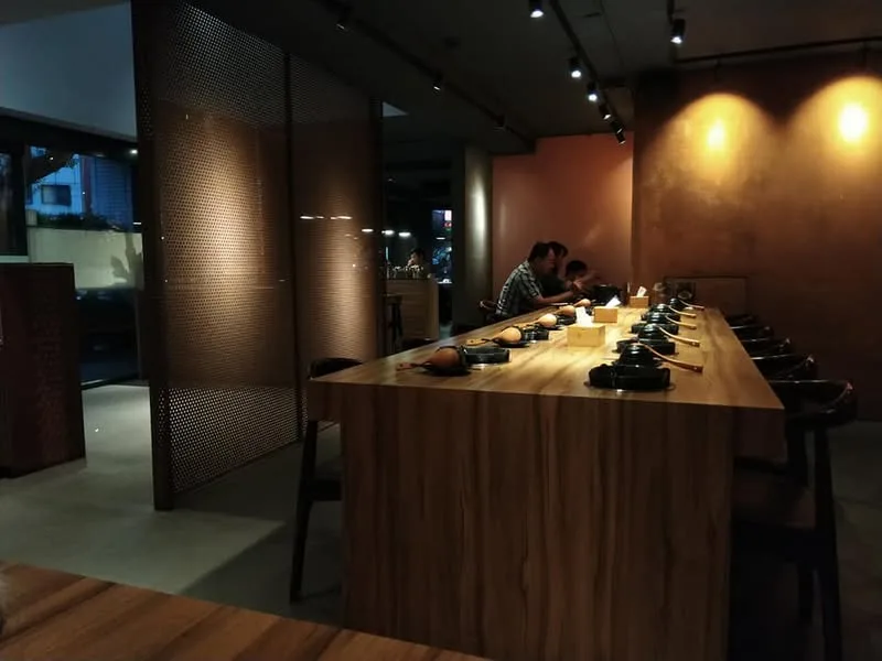 台中 崇德路 出雲鍋物