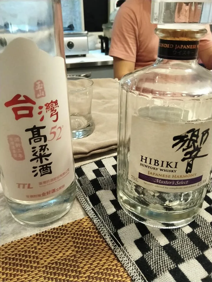 台中 中區 拜訪學長之夜