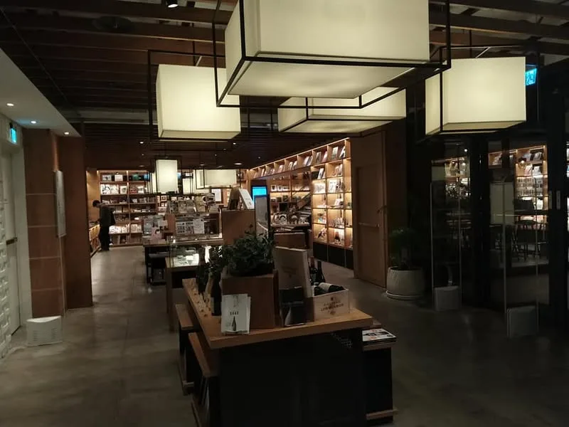 台中 WIRED TOKYO 義式料理