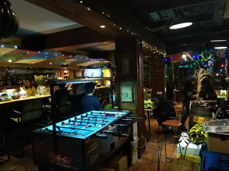 台中 育德路 青蛙 墨西哥料理