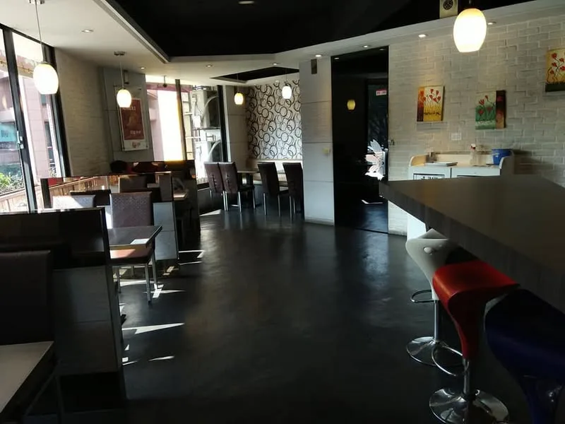 台中 學士路 頂呱呱炸雞