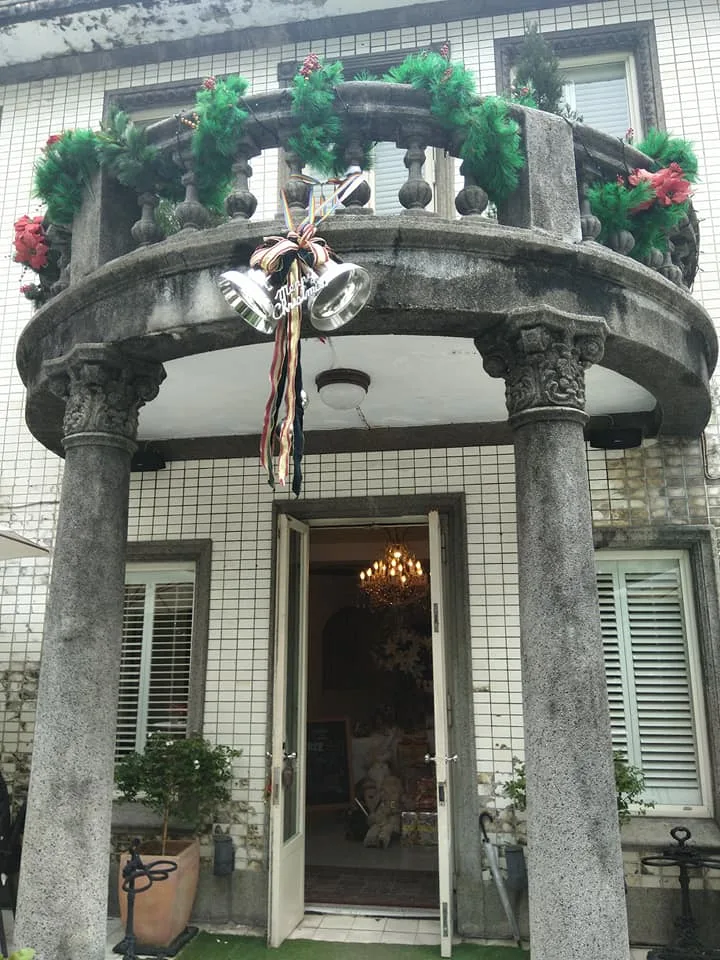 台北 中山站 Galerie Bistro