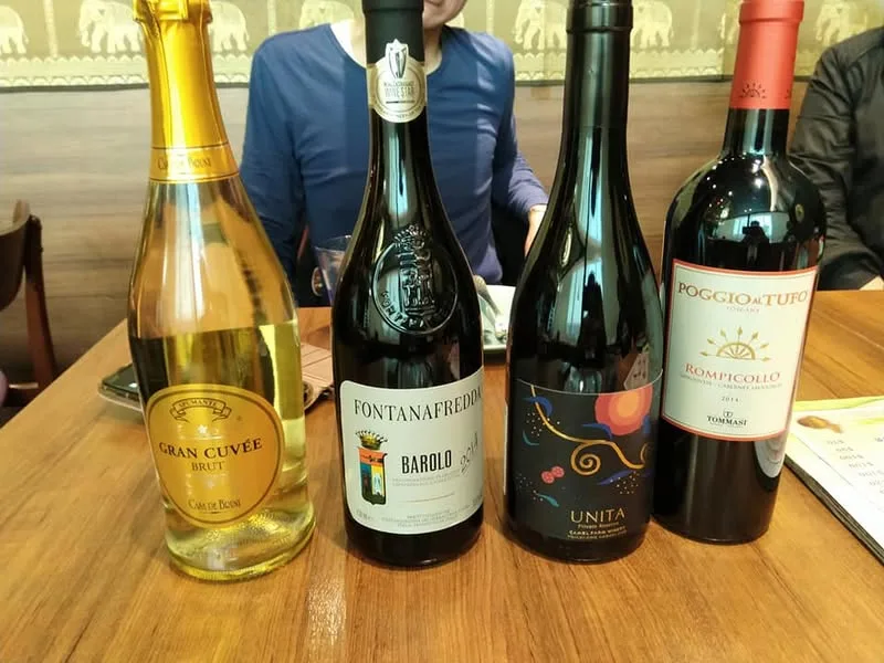 台北 微風信義 泰集