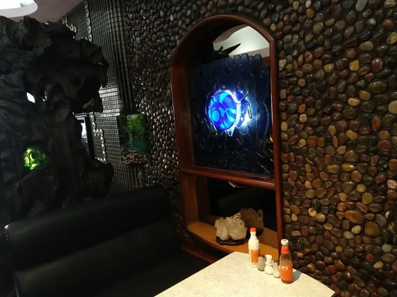 台北 近大稻埕 波麗路 西餐廳