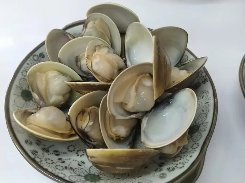 高雄 三民區 一碗質樸 海鮮湯泡飯