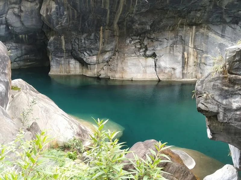 花蓮 七星潭、清水斷崖、太魯閣國家公園