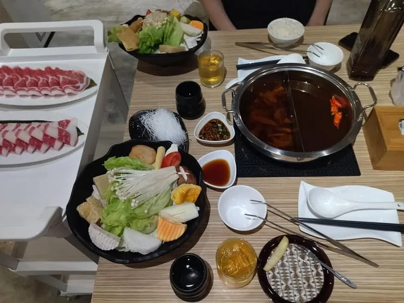 宜蘭 羅東 品鍋