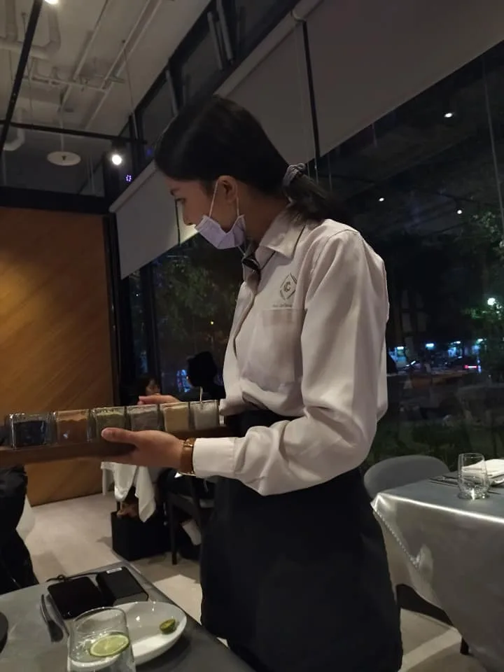 台中 市政路 席樂 法國料理