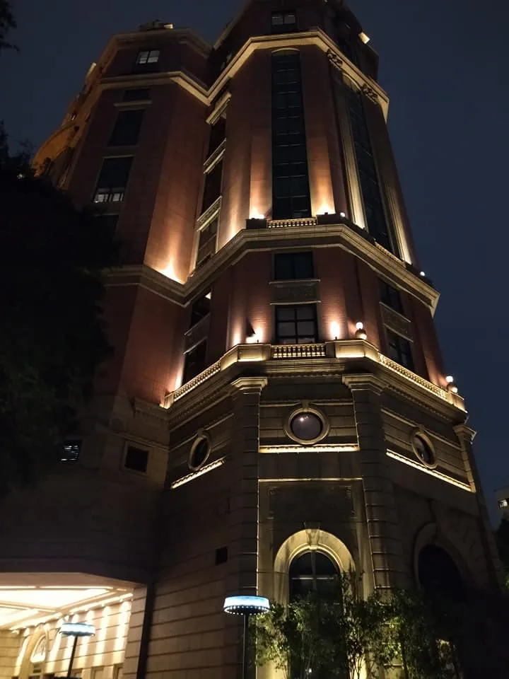 台北 文華東方酒店 6F Bencotto 義大利餐廳