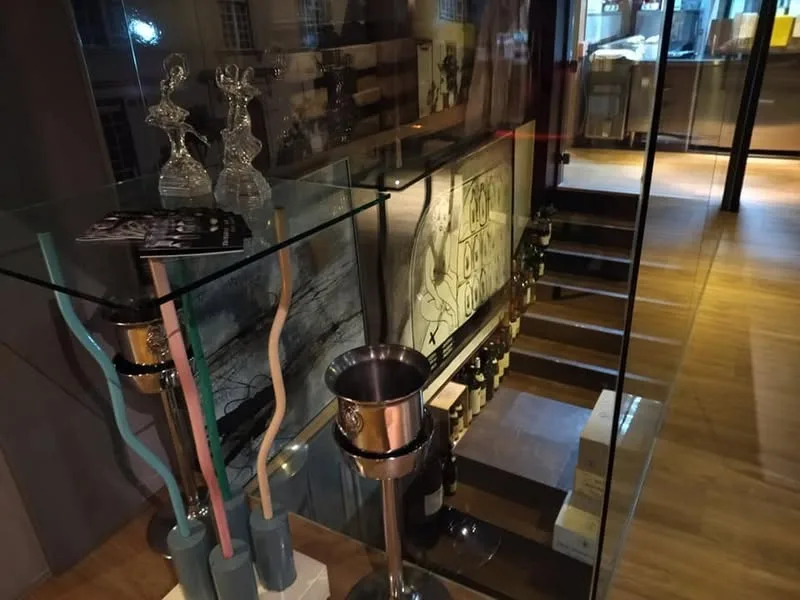 台北 辛亥路 星辰酒窖(3訪)