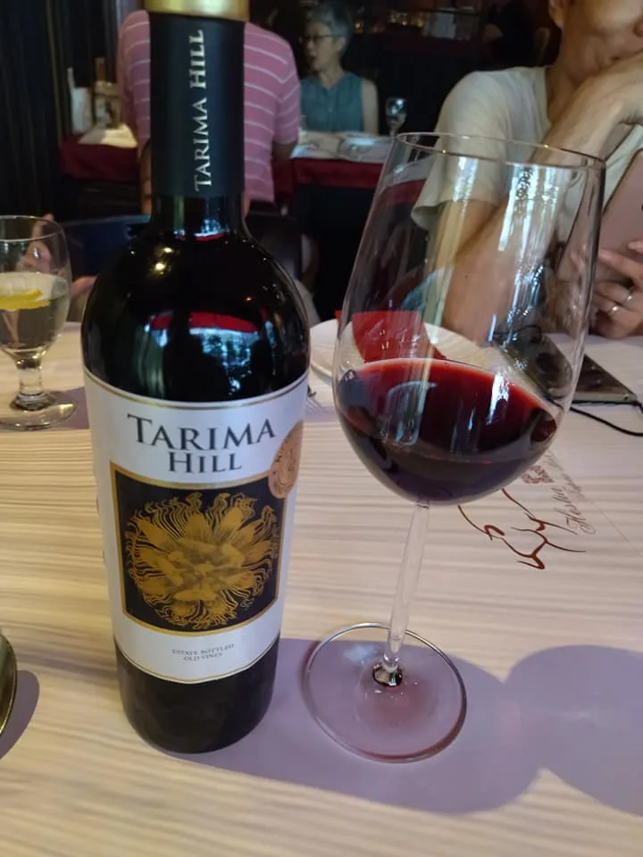 台北 松山區 民生東路巷內 西班牙小酒館