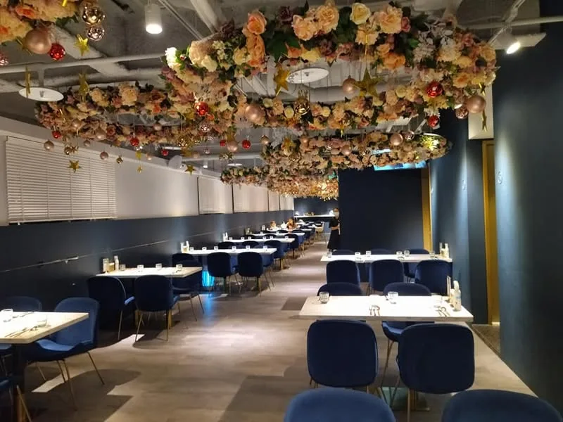 台北 金山北路 Rich Daddy 餐廳 (暫停營業)