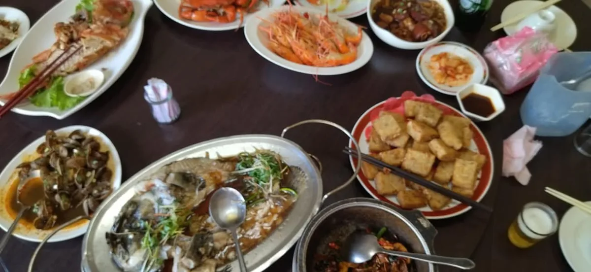 台中 掌門啤酒 勤美店