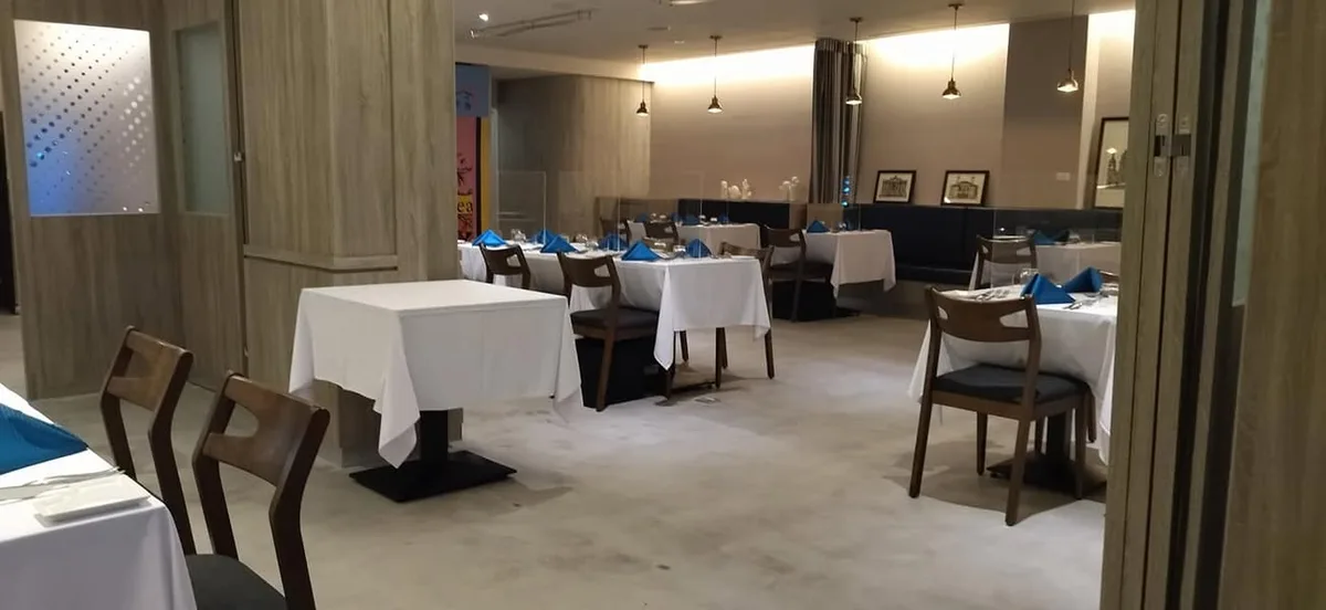 台中 市政北二路 KR Prime Steak House