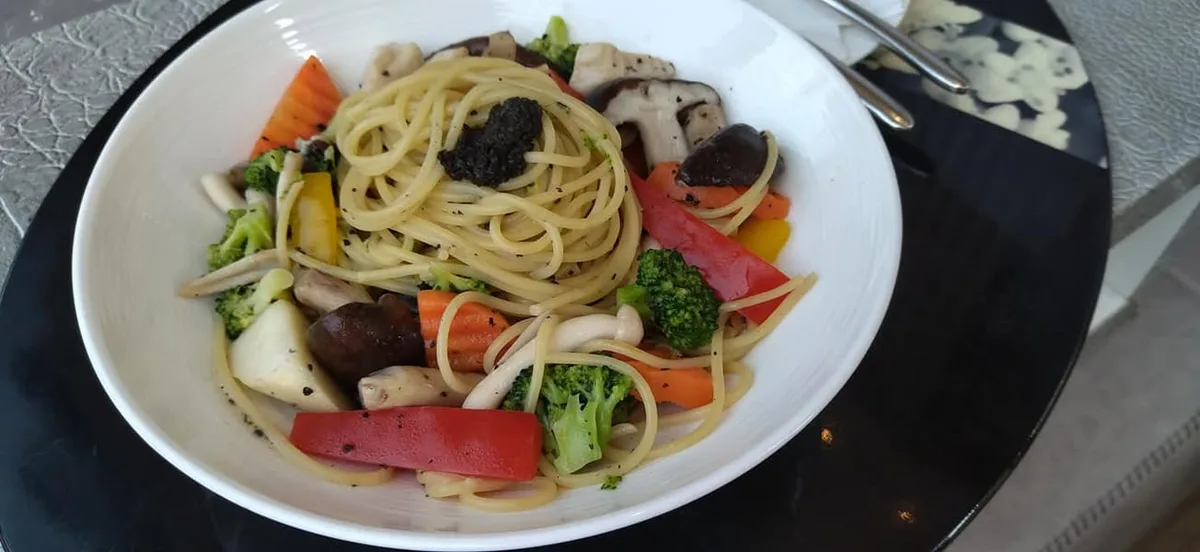 台中 日月千禧酒店 1F 旅覓