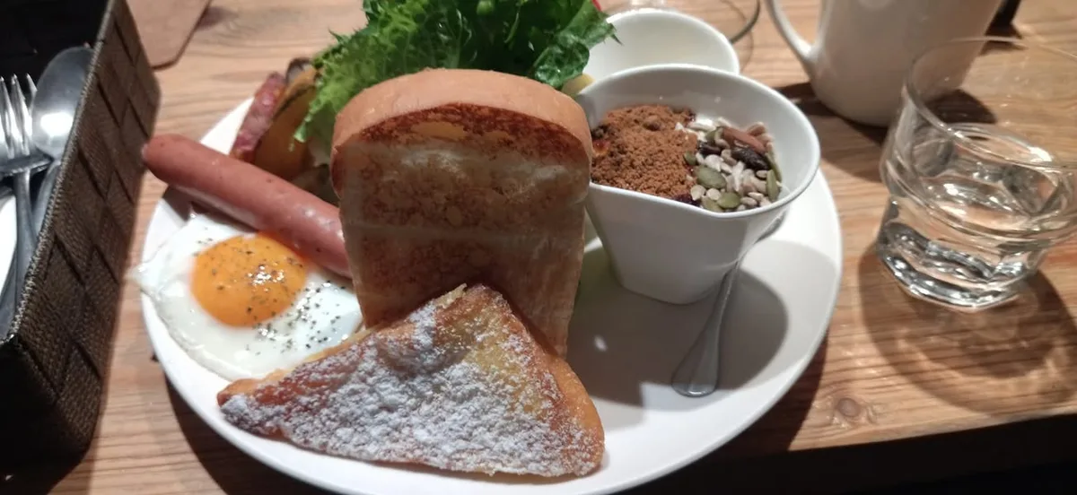 台北 8場聚會速記