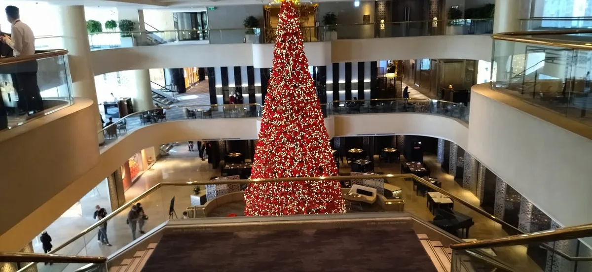 台北 隨意鳥地方101景觀餐廳 (2訪)