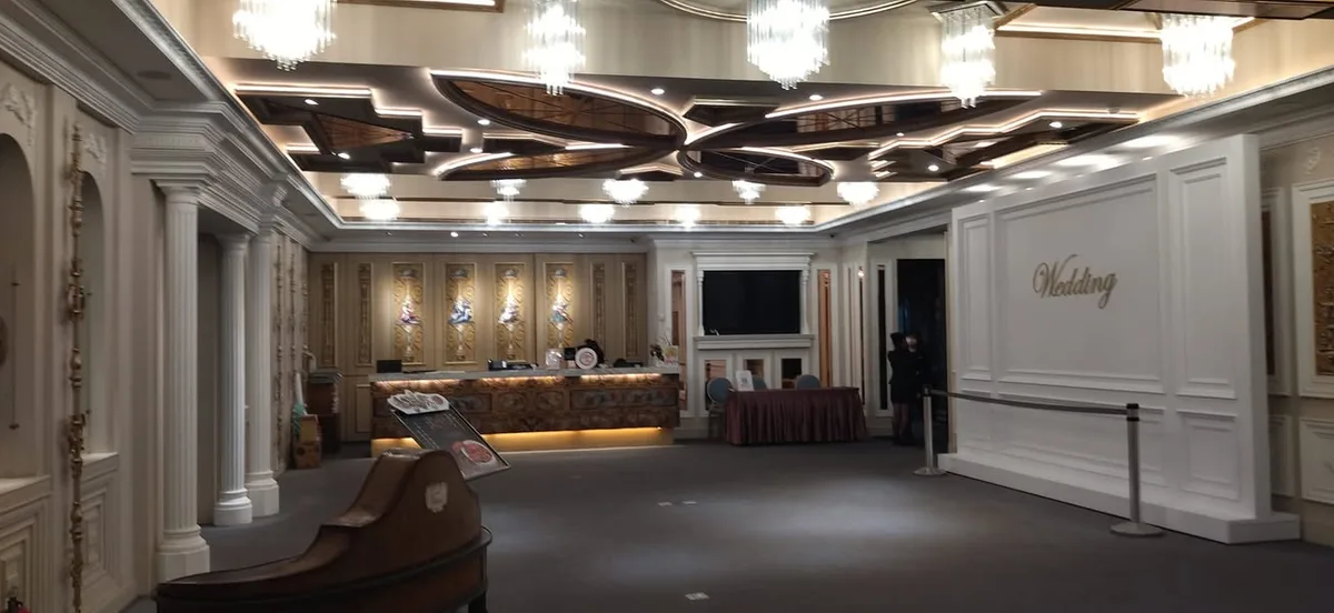 台中 新天地 海鮮餐廳