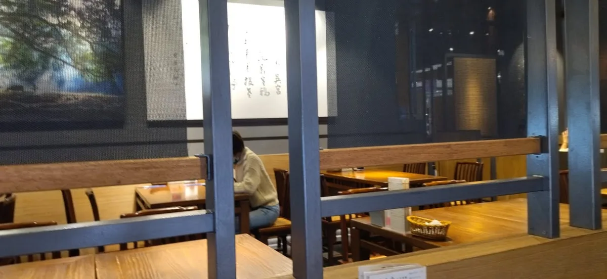 台中 春水堂 秀泰店