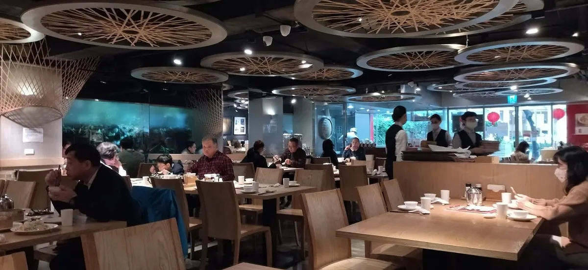 台北 中山北路 根 職人料理 (換 滋立Mizu料亭鍋物 了)