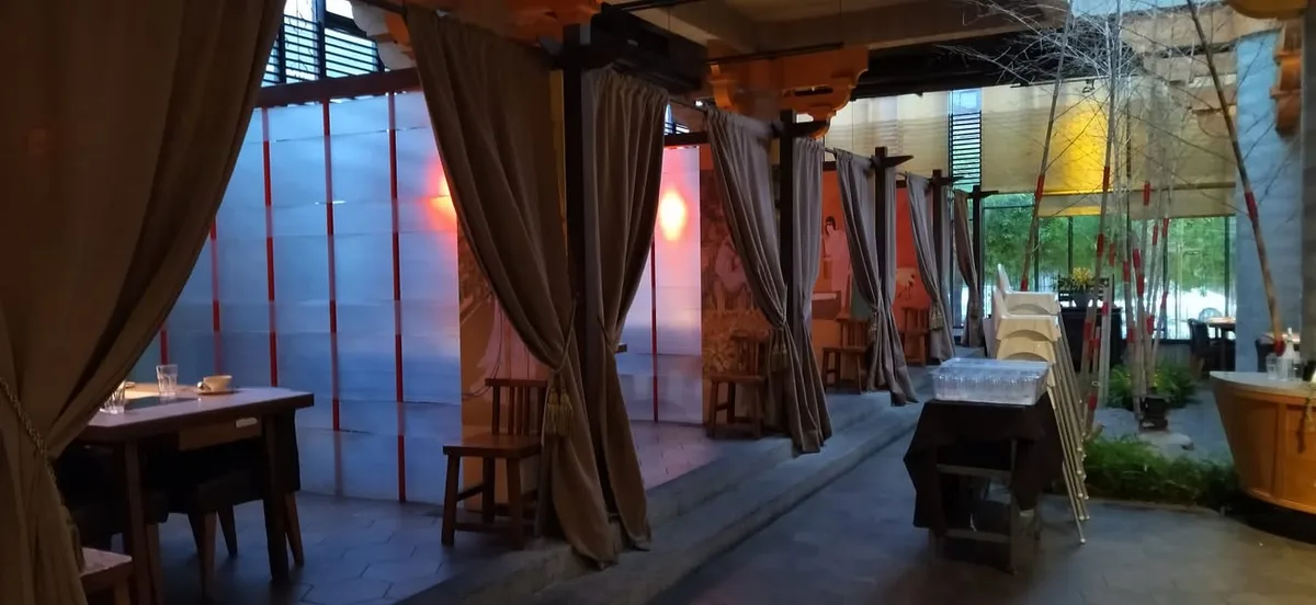 台中 崇德十路 八豆食府 和牛火鍋