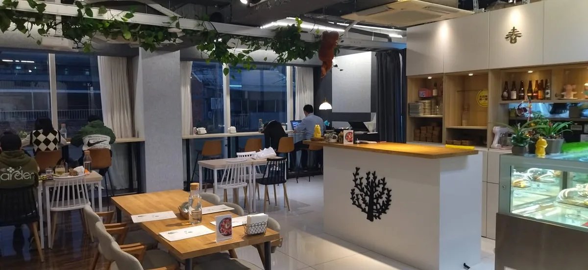 台北 西門町 樂野食