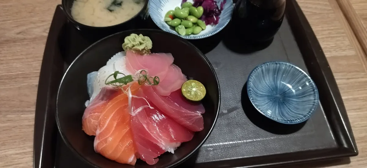 台北 羅斯福路 百八漁場