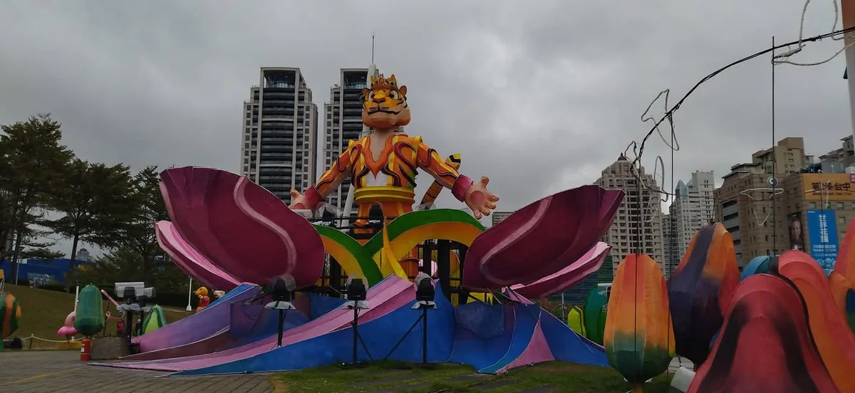 台中 文心路 甘閣 印度料理