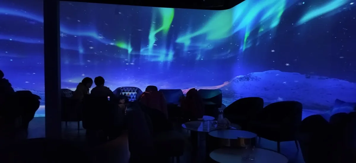 台中 文心路 微醺光廊WS 餐酒館