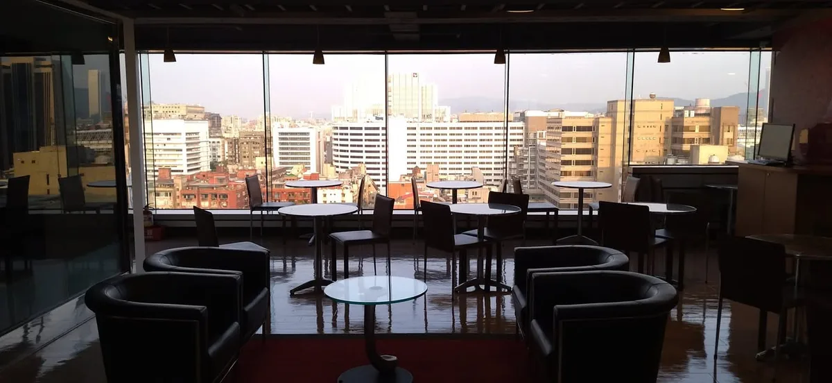 台北 兄弟飯店 梅花廳 港式飲茶