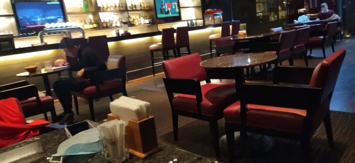 台北 劍潭 台北美僑協會